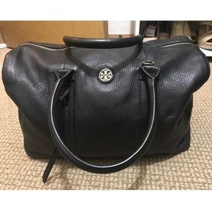 Tory Burch Large Brody Satchel